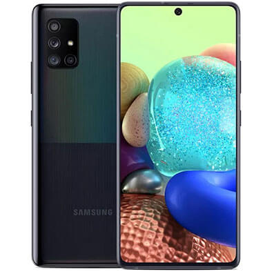 گوشی-سامسونگ-Samsung-Galaxy-a71-5G