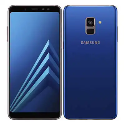 گوشی-سامسونگ-Samsung-Galaxy-A8+-(2018)