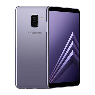 گوشی-سامسونگ-Samsung-Galaxy-A8-(2018)