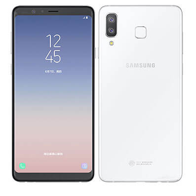 گوشی-سامسونگ-Samsung-Galaxy-A8-Star-(A9-Star)