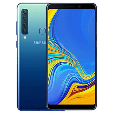 گوشی-سامسونگ-Samsung-Galaxy-A9-(2018)