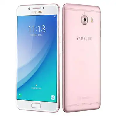 گوشی-سامسونگ-Samsung-Galaxy-C5-Pro