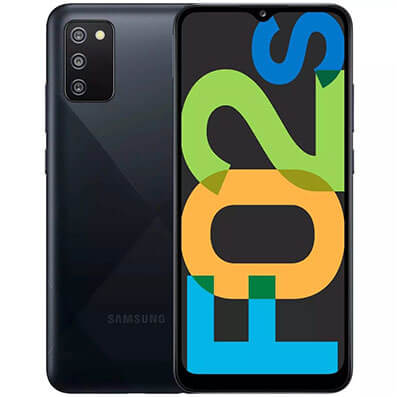 گوشی-سامسونگ-Samsung-Galaxy-F02s