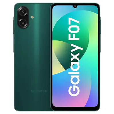 گوشی-سامسونگ-Samsung-Galaxy-F07