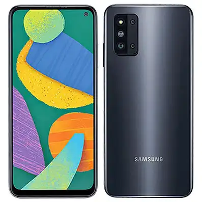 گوشی-سامسونگ-Samsung-Galaxy-F52-5G