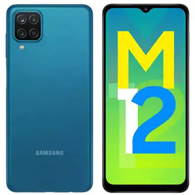 گوشی-سامسونگ-Samsung-Galaxy-M12-(India)