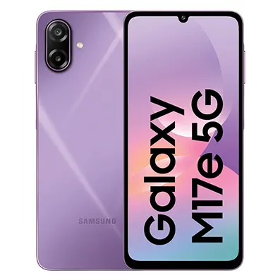 گوشی-سامسونگ-Samsung-Galaxy-M17e