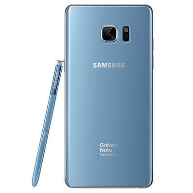 گوشی-سامسونگ-Samsung-Galaxy-Note-FE