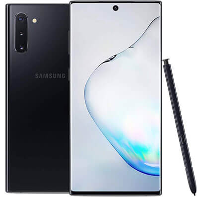 گوشی-سامسونگ-Samsung-Galaxy-Note10-5G