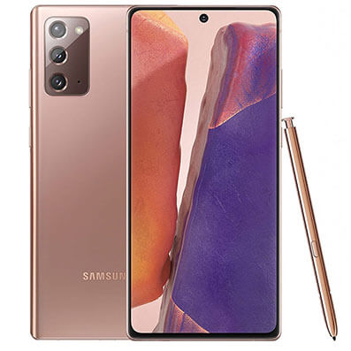 گوشی-سامسونگ-Samsung-Galaxy-Note20