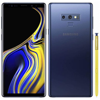 گوشی-سامسونگ-Samsung-Galaxy-Note9