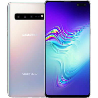 گوشی-سامسونگ-Samsung-Galaxy-S10-5G