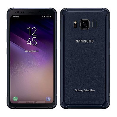 گوشی-سامسونگ-Samsung-Galaxy-S8-Active