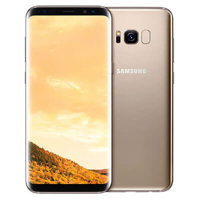 گوشی-سامسونگ-Samsung-Galaxy-S8