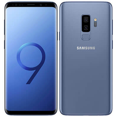 گوشی-سامسونگ-Samsung-Galaxy-S9+