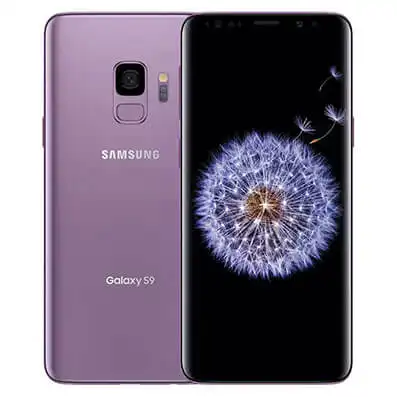گوشی-سامسونگ-Samsung-Galaxy-S9