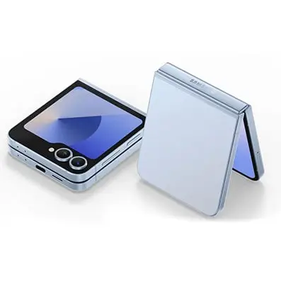 گوشی-سامسونگ-Samsung-Galaxy-Z-Flip7-FE