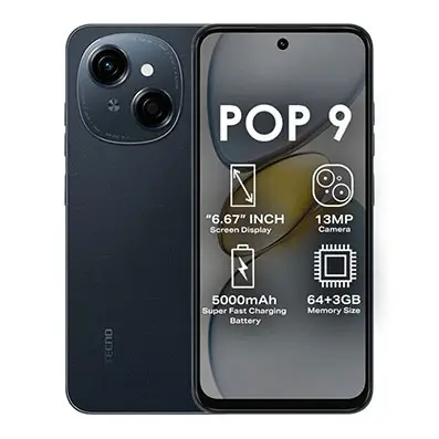 گوشی-تکنو-Tecno-Pop-9