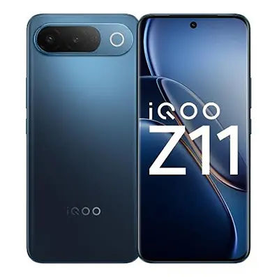 گوشی-ویوو-vivo-iQOO-Z11-(India)