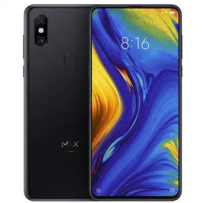 گوشی-شیائومی-Xiaomi-Mi-Mix-3-5G