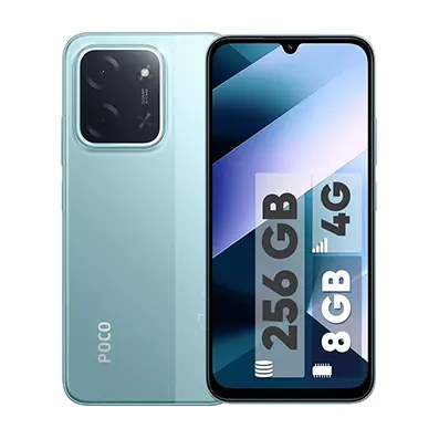 گوشی-شیائومی-Xiaomi-Poco-C85