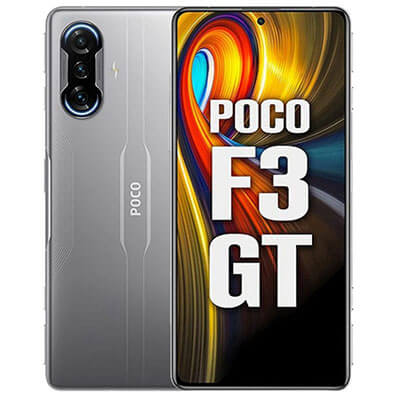 گوشی-شیائومی-Xiaomi-Poco-F3-GT