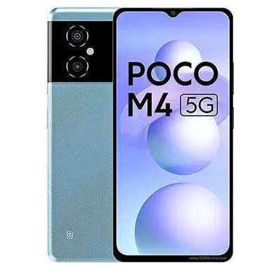 گوشی-شیائومی-Xiaomi-Poco-M4-5G-(India)
