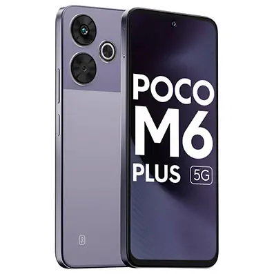 گوشی-شیائومی-Xiaomi-Poco-M6-Plus