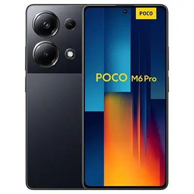 گوشی-شیائومی-Xiaomi-Poco-M6-Pro-4G