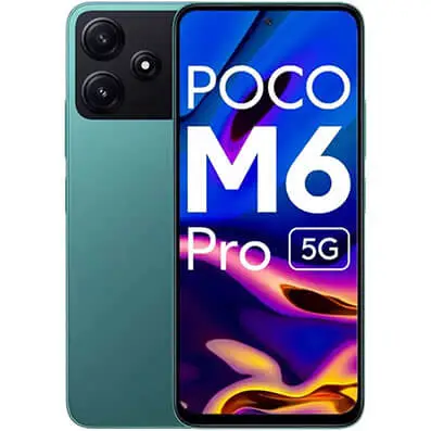 گوشی-شیائومی-Xiaomi-Poco-M6-Pro
