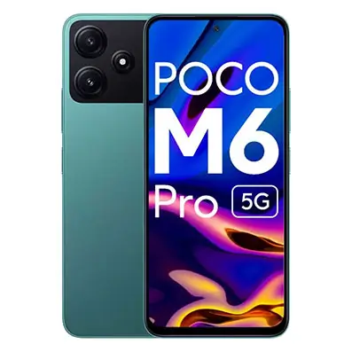 گوشی-شیائومی-Xiaomi-Poco-M6