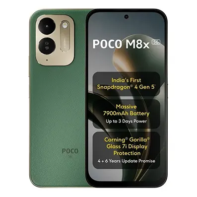 گوشی-شیائومی-Xiaomi-Poco-M8x