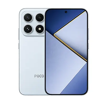 گوشی Xiaomi Poco X8s