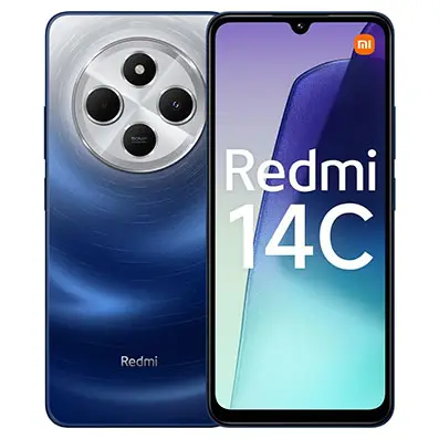 گوشی-شیائومی-Xiaomi-Redmi-14C-(China)
