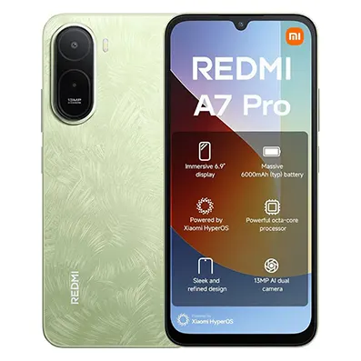گوشی-شیائومی-Xiaomi-Redmi-A7-Pro-4G