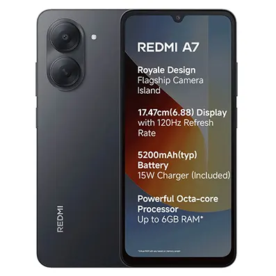 گوشی-شیائومی-Xiaomi-Redmi-A7