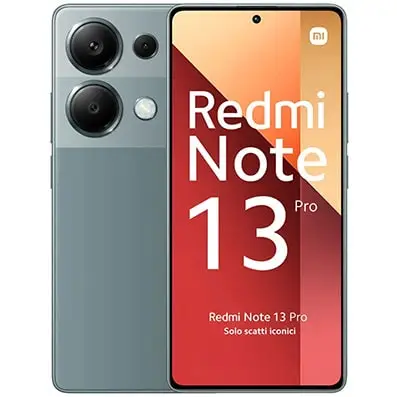 گوشی-شیائومی-Xiaomi-Redmi-Note-13-Pro-4G