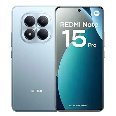 گوشی-شیائومی-Xiaomi-Redmi-Note-15-Pro-4G