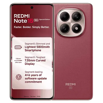 گوشی-شیائومی-Xiaomi-Redmi-Note-15-Special