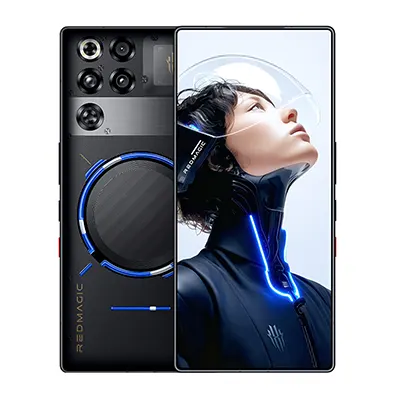 ZTE nubia RedMagic 11 Pro+