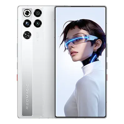 گوشی ZTE nubia RedMagic 11S Pro