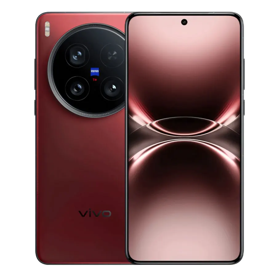 vivo X200 Ultra