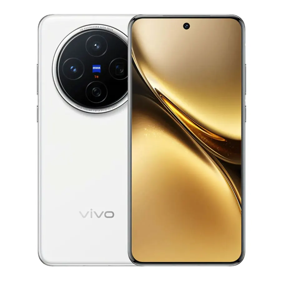 vivo X200