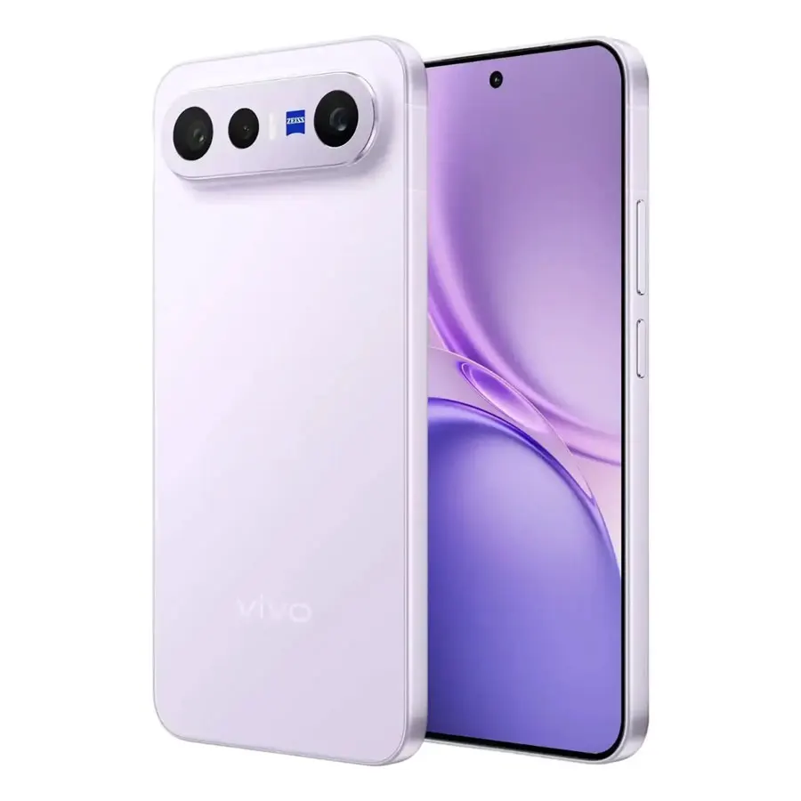 vivo X300 FE
