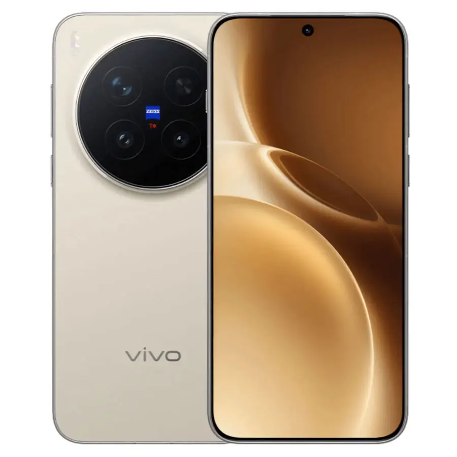 vivo X300 pro