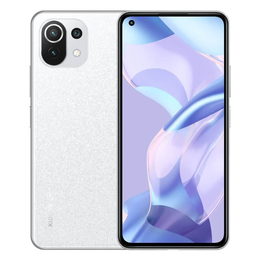 Xiaomi 11 Lite 5G NE
