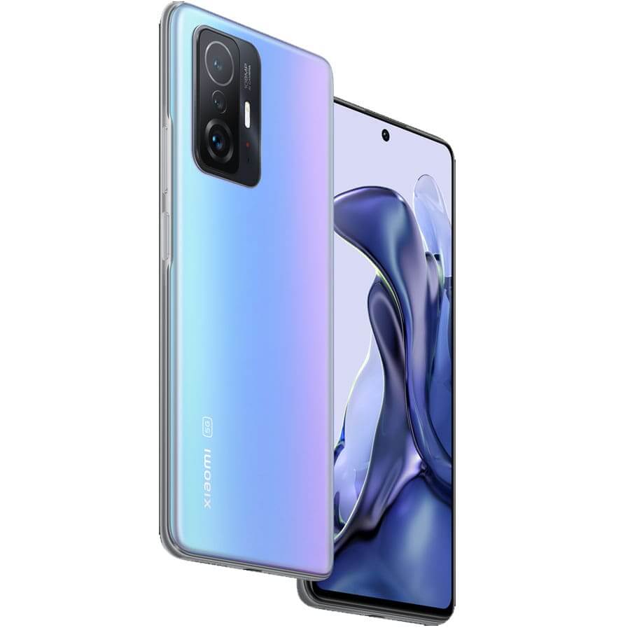 Xiaomi 11T