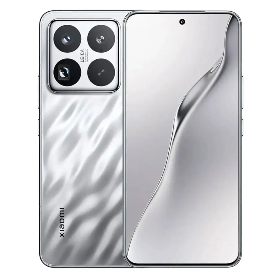 Xiaomi 15S Pro