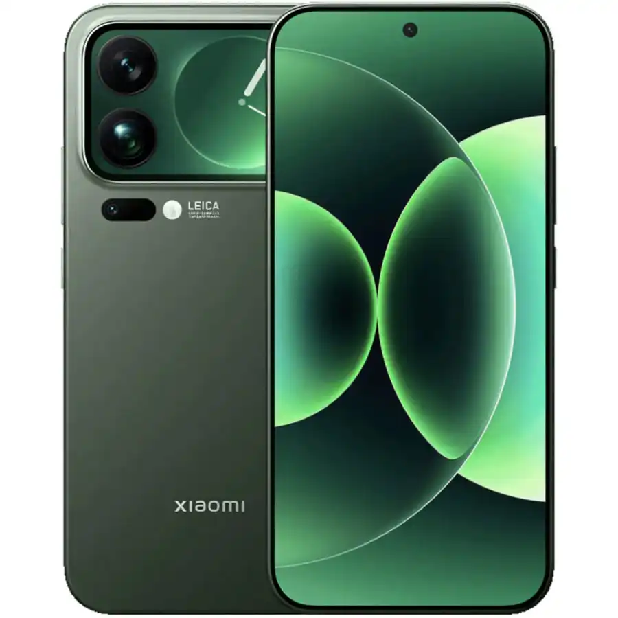 Xiaomi 17 Pro Max