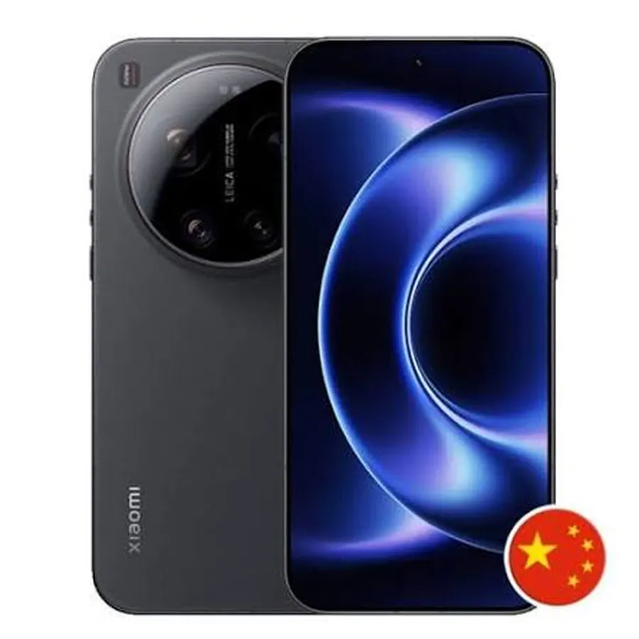 Xiaomi 17 Ultra (China)